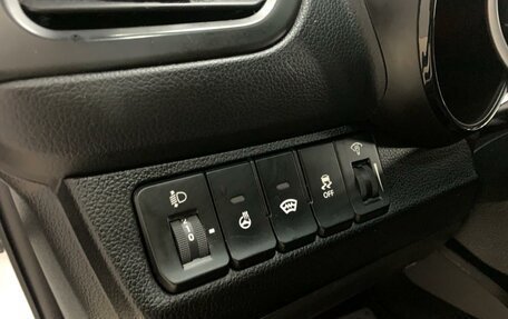 KIA Rio III рестайлинг, 2016 год, 1 110 000 рублей, 19 фотография