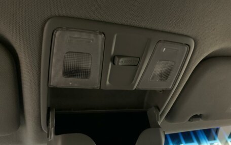 KIA Rio III рестайлинг, 2016 год, 1 110 000 рублей, 30 фотография