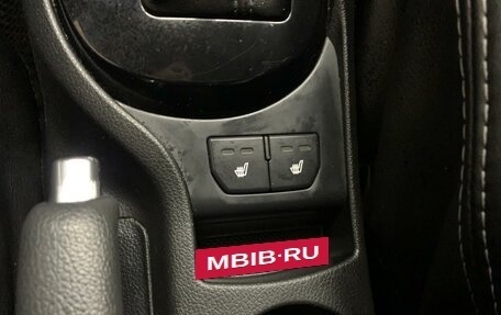 KIA Rio III рестайлинг, 2016 год, 1 110 000 рублей, 29 фотография