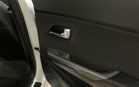 KIA Rio III рестайлинг, 2016 год, 1 110 000 рублей, 32 фотография