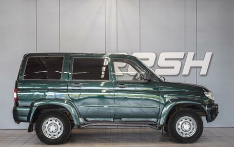 ЛуАЗ Patriot, 2011 год, 475 000 рублей, 5 фотография