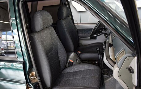 ЛуАЗ Patriot, 2011 год, 475 000 рублей, 8 фотография