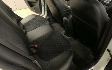 KIA Rio III рестайлинг, 2016 год, 1 110 000 рублей, 33 фотография