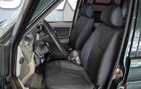 ЛуАЗ Patriot, 2011 год, 475 000 рублей, 10 фотография