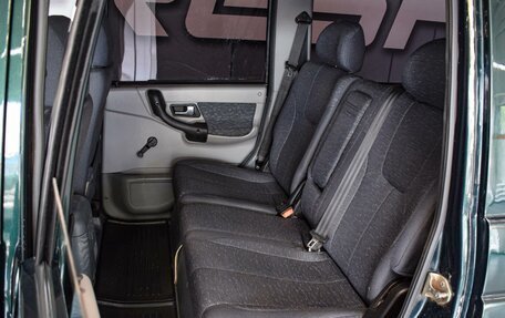 ЛуАЗ Patriot, 2011 год, 475 000 рублей, 9 фотография