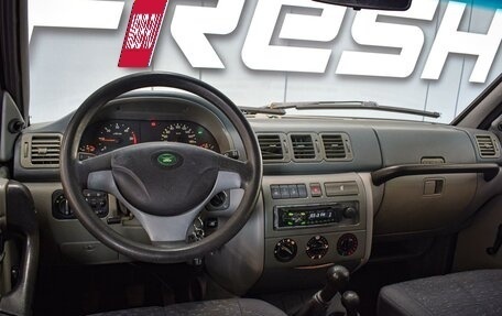 ЛуАЗ Patriot, 2011 год, 475 000 рублей, 6 фотография