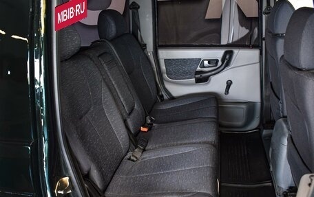 ЛуАЗ Patriot, 2011 год, 475 000 рублей, 7 фотография