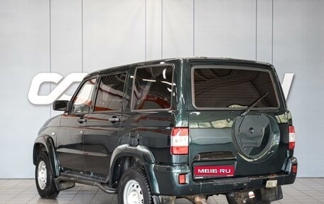 ЛуАЗ Patriot, 2011 год, 475 000 рублей, 2 фотография