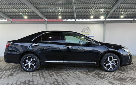 Toyota Camry, 2016 год, 2 100 000 рублей, 5 фотография