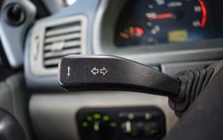 ЛуАЗ Patriot, 2011 год, 475 000 рублей, 12 фотография