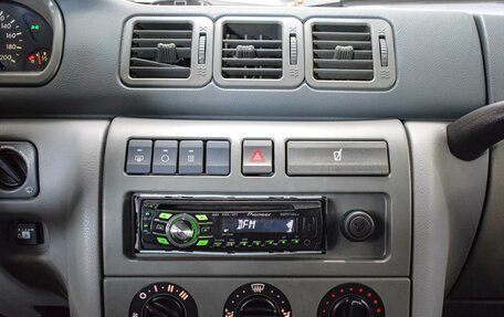 ЛуАЗ Patriot, 2011 год, 475 000 рублей, 14 фотография