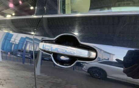 Toyota Camry, 2016 год, 2 100 000 рублей, 9 фотография