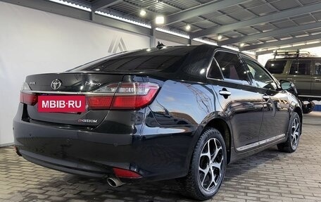 Toyota Camry, 2016 год, 2 100 000 рублей, 4 фотография