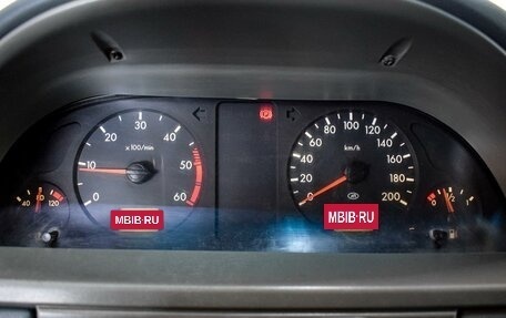 ЛуАЗ Patriot, 2011 год, 475 000 рублей, 16 фотография