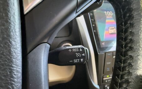 Toyota Camry, 2016 год, 2 100 000 рублей, 18 фотография