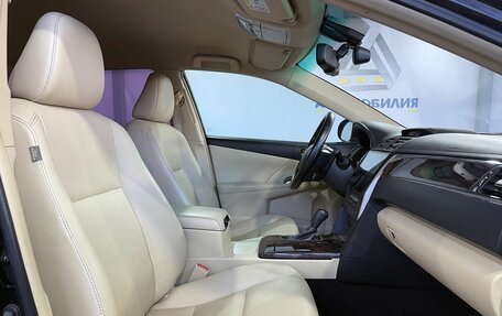 Toyota Camry, 2016 год, 2 100 000 рублей, 11 фотография