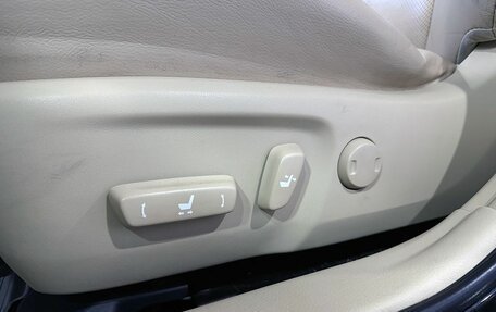 Toyota Camry, 2016 год, 2 100 000 рублей, 20 фотография