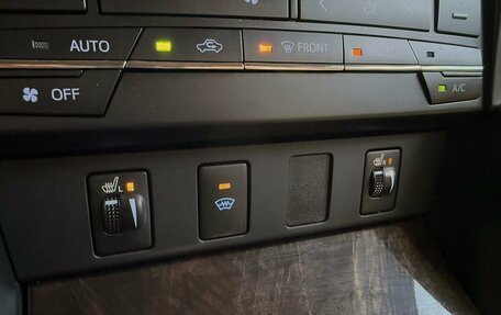 Toyota Camry, 2016 год, 2 100 000 рублей, 15 фотография