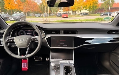 Audi A6, 2022 год, 4 100 000 рублей, 7 фотография