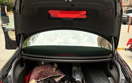 Volkswagen Passat CC I рестайлинг, 2008 год, 1 350 000 рублей, 8 фотография