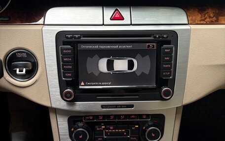 Volkswagen Passat CC I рестайлинг, 2008 год, 1 350 000 рублей, 9 фотография