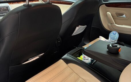 Volkswagen Passat CC I рестайлинг, 2008 год, 1 350 000 рублей, 7 фотография