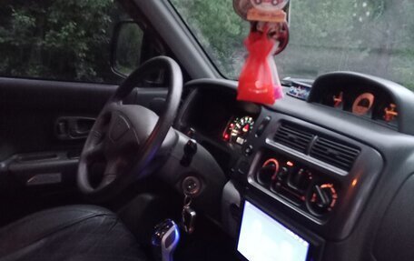 Mitsubishi Pajero Sport II рестайлинг, 2005 год, 1 500 000 рублей, 7 фотография