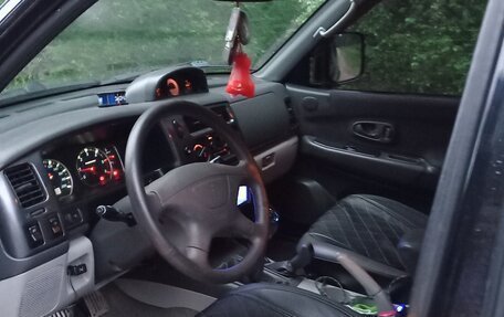 Mitsubishi Pajero Sport II рестайлинг, 2005 год, 1 500 000 рублей, 11 фотография