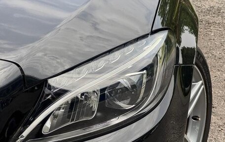 Mercedes-Benz C-Класс, 2017 год, 1 620 000 рублей, 4 фотография