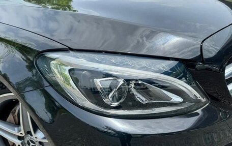 Mercedes-Benz C-Класс, 2017 год, 1 620 000 рублей, 6 фотография