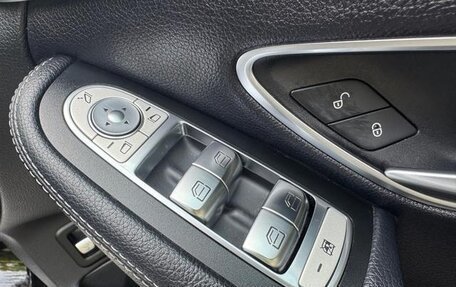 Mercedes-Benz C-Класс, 2017 год, 1 620 000 рублей, 13 фотография