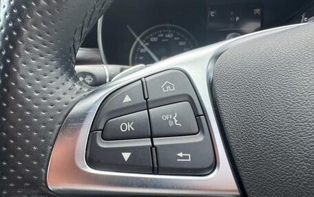 Mercedes-Benz C-Класс, 2017 год, 1 620 000 рублей, 17 фотография