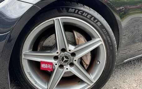 Mercedes-Benz C-Класс, 2017 год, 1 620 000 рублей, 7 фотография