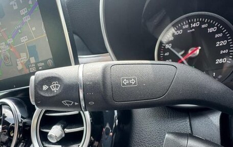 Mercedes-Benz C-Класс, 2017 год, 1 620 000 рублей, 20 фотография