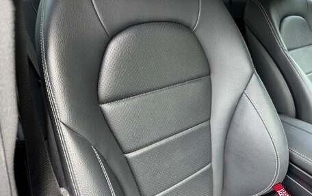 Mercedes-Benz C-Класс, 2017 год, 1 620 000 рублей, 16 фотография