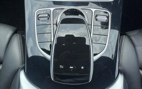 Mercedes-Benz C-Класс, 2017 год, 1 620 000 рублей, 23 фотография