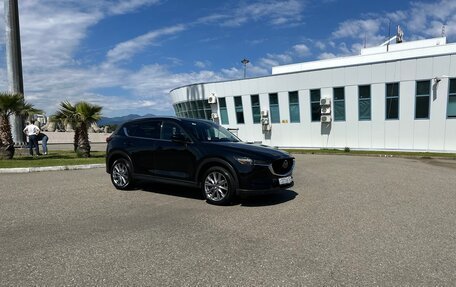 Mazda CX-5 II, 2021 год, 3 550 000 рублей, 2 фотография