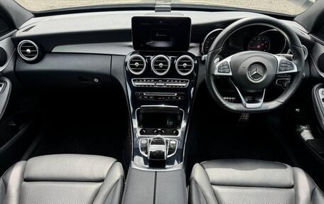 Mercedes-Benz C-Класс, 2017 год, 1 620 000 рублей, 24 фотография