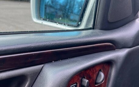 Mercedes-Benz E-Класс, 1997 год, 205 000 рублей, 5 фотография