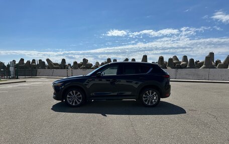 Mazda CX-5 II, 2021 год, 3 550 000 рублей, 4 фотография