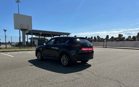 Mazda CX-5 II, 2021 год, 3 550 000 рублей, 5 фотография