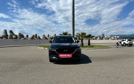 Mazda CX-5 II, 2021 год, 3 550 000 рублей, 3 фотография