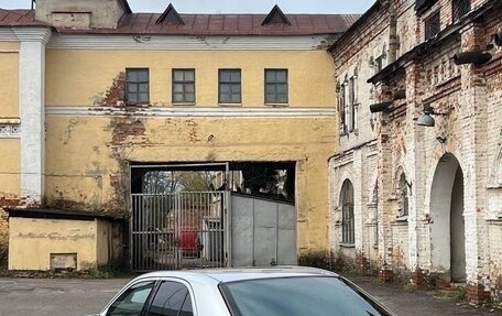 Mercedes-Benz E-Класс, 1997 год, 205 000 рублей, 3 фотография