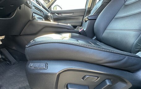 Mazda CX-5 II, 2021 год, 3 550 000 рублей, 14 фотография