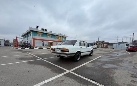BMW 5 серия, 1987 год, 210 000 рублей, 4 фотография