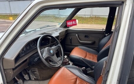 BMW 5 серия, 1987 год, 210 000 рублей, 6 фотография
