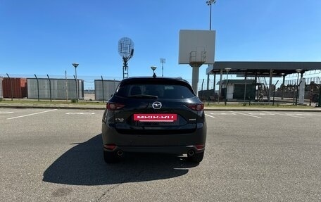 Mazda CX-5 II, 2021 год, 3 550 000 рублей, 6 фотография