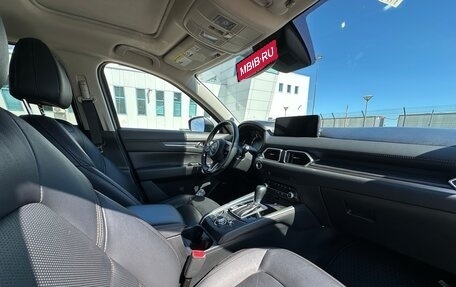 Mazda CX-5 II, 2021 год, 3 550 000 рублей, 11 фотография