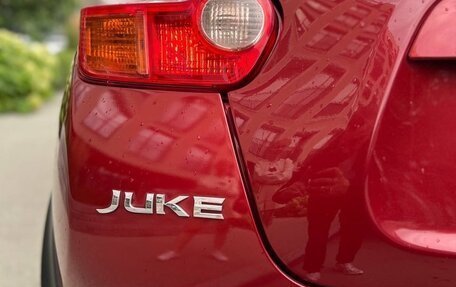 Nissan Juke II, 2012 год, 1 010 000 рублей, 3 фотография