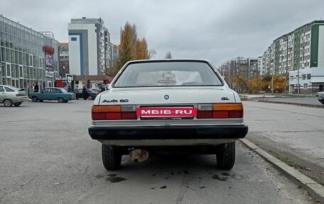Audi 80, 1982 год, 160 000 рублей, 2 фотография